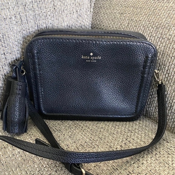 kate spade Bags Kate Spade Camera Bag Crossbody Poshmark